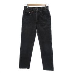 020702○ LEVI'S 00615 0216 デニム 34 615 02 - メルカリ