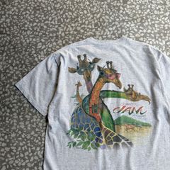 銀牙流れ星銀 Tシャツ 銀 スミス 中虎 - メルカリ