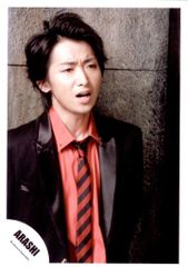 嵐 truth 大野智 公式写真 *1枚 - メルカリ