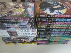 h*i様 チェンソーマン 全巻セット 全巻初版帯付きチラシ完備品 - メルカリ
