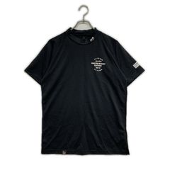 GDC×TANGRAM . 5周年POLO SHIRTS BLACK TGS - メルカリ