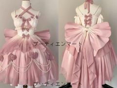 星箱works レミリア・スカーレット コウモリ羽コルセット s - メルカリ