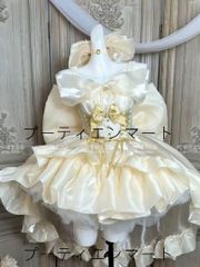 新品未使用AliceandthePiratesメリーパゴダアンブレラオフホワイト