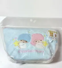 サンリオ キキ&ララ ポーチ お菓子セット