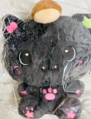 NCT WISH BAKERY 30cm DOLL リク クリ ポップアップ - メルカリ