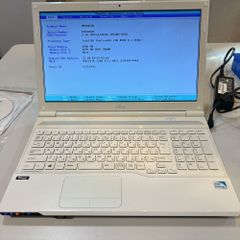 FMV51C3W2 Intel i7 7700HQ ジャンク - メルカリ