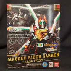 반다이 SHFiguarts 가면 라이더 검 가면 라이더 갤런 잭 폼