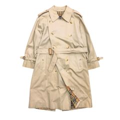 ルート　キディル KIDILL × corby’s トレンチコート ルート様専用 キディル KIDILL × corby's トレンチコート - メルカリ