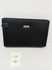 2026年最新】(バーバリー)BURBERRY セカンドバッグ [中古]の人気