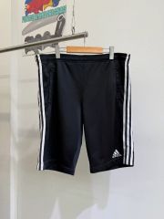70s 80s デサントアディダス ショートパンツ ポリコットン ADP-50