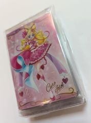 バトスピ アイカツ スリーブ カードケース コラボ構築デッキ