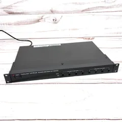 TASCAM LA-40 MK3 BALANCED / UNBALANCED LINE CONVERTER  タスカム バランス アンバランス コンバーターのサムネイル