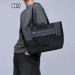 Calvin Klein カルバン・クライン モノロゴ トートバッグのサムネイル