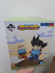 一番くじドラゴンボールFantastic Adventure 2A賞悟空クリリン - メルカリ