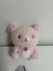 サンリオ ボンボンリボン たまごマスコットてのりぬいぐるみ SANRIO