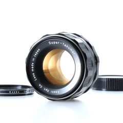 Asahi Opt. Co. Super-Takumar 55mm F1.8 - メルカリ