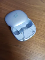 Anker Soundcore Liberty 4 充電ケースのみ　ブルー