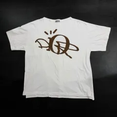 ⭐️美品⭐️ ディオール×トラヴィススコット オーバーサイズTシャツ Lのサムネイル