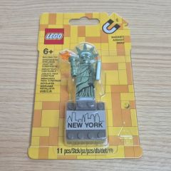 新品非売品・レゴ ナノブロック立教大学モリス館 nanoblock - メルカリ