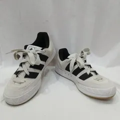アディダス ADIMATIC アディマティック スニーカー GY2091 メンズ 27.5cm ISItems【USED】【古着】【中古】50159962のサムネイル