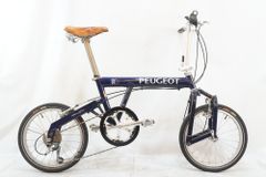 PEUGEOT Pacific BD-1 プジョー パシフィック 手渡歓迎 - メルカリ