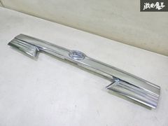 未使用】スズキ純正 MA37S ソリオ バンディット フロントグリル