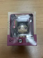 送料込み7 8) 鬼滅の刃 栗花落 カナヲ Look UP フィギュア