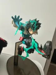 僕のヒーローアカデミア 緑谷出久 デク フィギュア