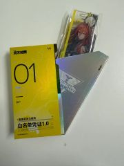オレンジ色 即発送】 MoniCard 魔力カード 電子通行証 - メルカリ