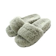 極美品】ugg アグ Cozetta Curly コゼッタ サンダル 24 - メルカリ