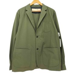 ナノユニバース】ECWCS／Gen3／Level7／サンプリング／中綿／L - メルカリ