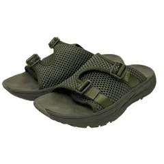 nonnative×rig BAWAKA ダブルネームサンダル NN-F4256OLB 8071000178060のサムネイル