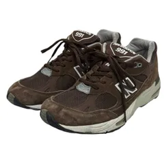 NEW BALANCE M991BGW スニーカー 8071000178183