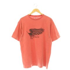 XL スタンダードカリフォルニア ボックスロゴ Tシャツ キムタク着