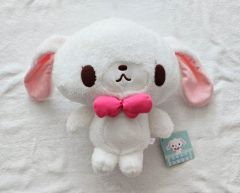 シナモロール10周年ぬいぐるみ シフォン アニバーサリー SANRIO