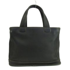 Old COACH Vintage Tote Bag Hand Bag 9303 - メルカリ
