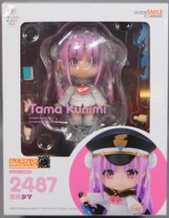 グッドスマイル ねんどろいど 真島吾朗 2786 セガストア特典付き