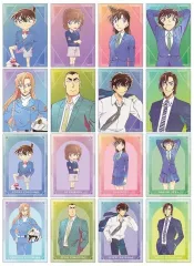 【新品】キャラカード 【ボックス】名探偵コナン トレーディング Ani-Art 第10弾 ブロマイド