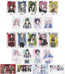 【新品】キャラカード 【ボックス】ガールズバンドクライ 描き下ろし Y2Kファッションver. トレーディングイラストカード