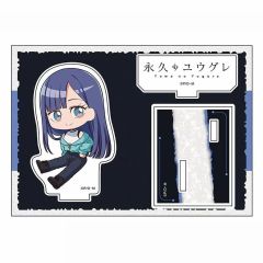 ニート部 ウェブポン2 うるんるー 複製サイン入りブロマイド アクリル
