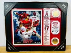 2026年最新】大谷翔平2コインフォトミントの人気アイテム - メルカリ