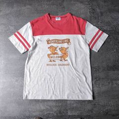 Hardwood Lumber Co Tシャツ Pherrow
