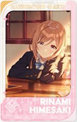 姫崎莉波 スナップマイド2 スペシャル 箔押し 学園アイドルマスター 学