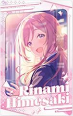 姫崎莉波 スナップマイド2 スペシャル 箔押し 学園アイドルマスター 学