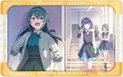 学マス HIF 2nd Period アクリルカード 月村手毬 - メルカリ