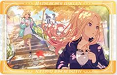 学園アイドルマスター スナップマイド2 スペシャル箔押し 4枚セット