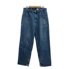 LIBEILO ウエストスウィッチデニム - メルカリ