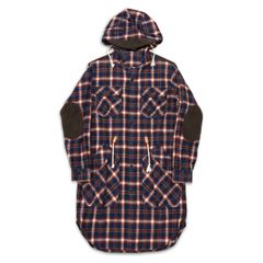 【JUNYA WATANABE】AD2011 コムデギャルソン　comme des garçons シャツジャケット　ジュンヤワタナベ