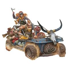 LIFE MINIATURES BREATH 1/12 レジンキット - メルカリ