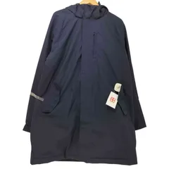 ランズエンド LANDS END プリマロフト 撥水 中綿 マウンテンパーカー メンズ import：XL のサムネイル
